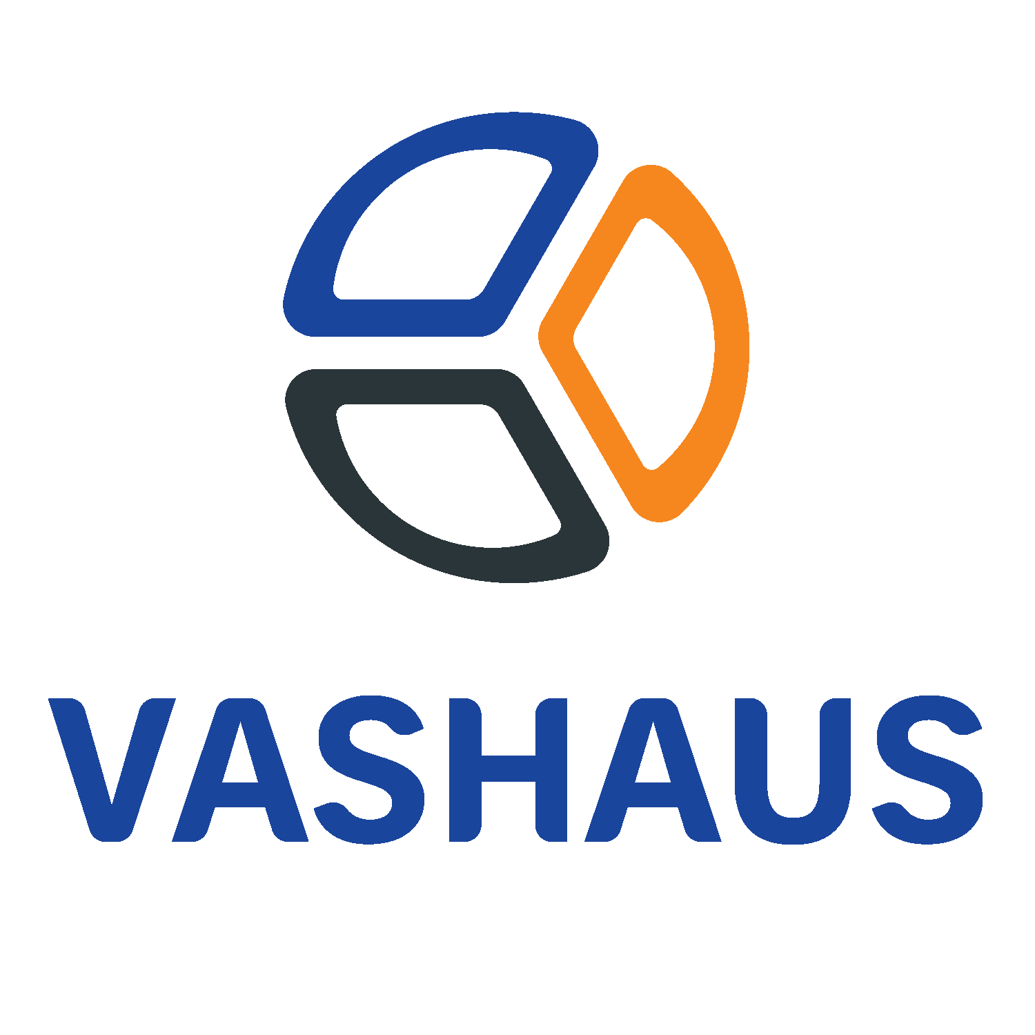Vashaus logo